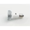 Eiko 3 Watt 12V 4000K R12 (1383) LED Elevator Bulb