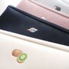 Elcomune Matka PPC-068 Pen Case, One Point Flat Pen Case, Penguin