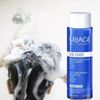 2 PACK Uriage DS Hair Soft Balancing Shampoo 200ml / 6.8oz
