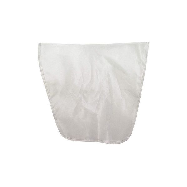 SUPERTUFF 31101 Paint Strainer Bag,12in.L,1/16 in.H,PK25 45YX56