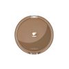 rom&nd BT Shape Brush Set 03 Beans Grain 1