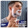 GILLETTE Mach3 Blade - Pack of 8