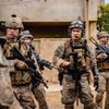 Warfare [New 4K UHD Blu-ray] Dolby, Sign Language, Subtitled, Widescreen