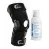 DonJoy Performance Bionic Fullstop Knee Brace with Fast Freeze Continuous Spray