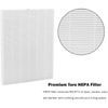 For Winix Hepa 115115 Replacement Filter Model 5300 P300 5300-2 6300-2