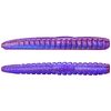 Roboworm Ned Worm Ned Rig Stickworm - Twilight, 4 1/2 inch
