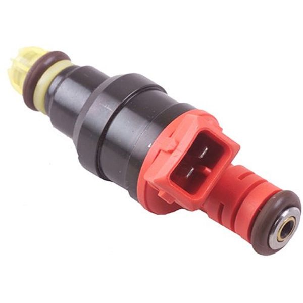 Beck/Arnley 158-0442 New Fuel Injector