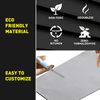 16"X10" Car Sound Deadener Mat Proofing Thick Insulation Material Noise