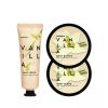 Boots Extracts Vanilla Body Bundle