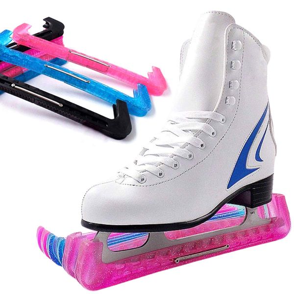 monoii d915 Figure Skating Edge Cover Ice Skating Shoes Protection Universal Skate Guard Figure Skating Blade Blade Cover