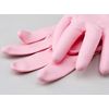 Jovne Medium Thick (S, Pink)