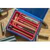 SE Pistol Cleaning Kit (6 PC.) - GC29-6K
