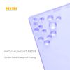 NiSi Natural Night Filter 75x80mm