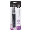 Kelly Creates Water Brush Set Fine Point 2/Pkg-Black