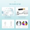 Little Martin’s Infant Electric Toothbrush LED flash light, TPE Brush Head Timer