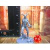 Nightwalker Undead Nightshade Monster Mini Miniature Figure 3D Printed Model