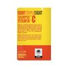 Eight Triple Eight Vitamin C shampoo