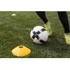 (Orange) - Kwik Goal Small Disc Cone