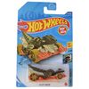 Hot Wheels Veloci Racer, Street Beasts 1/10