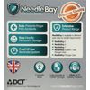 NeedleBay 2 Diabetes Medication System, 4.48 Ounce