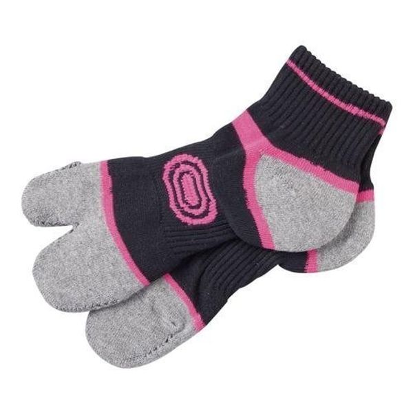 草鞋 warazisokkusu Foot Set Pink 2224