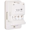 Panasonic WTK3431K Katani Switch, Automatic Switch with Smart Heat-Wire Sensor, Main Device