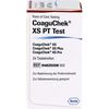 CoaguChek XS PT kohlpharma Test, 24 St TTR