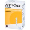 ACCU CHEK SOFTCLIX LANCET, 200 St LAN