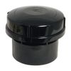 FloPlast AV110BL Black Solvent Weld Air Admittance Valve