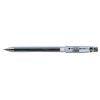 Pilot Gtec C4 Gel Rollerball Tip - Black (Pack of 4)