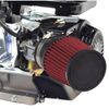 High Performance Air Filter Intake Kit fits Predator 212cc 6.5 Hp Mini-Bike