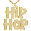 Widmann 75714 Hip Hop Chain