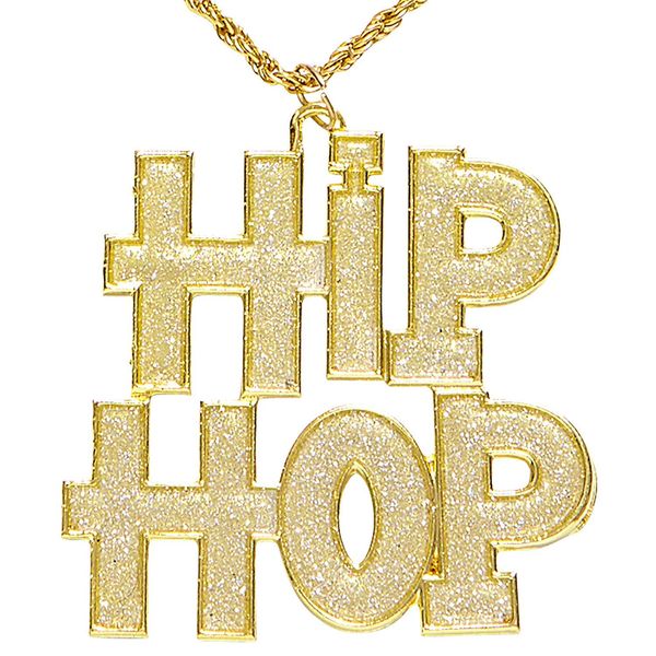 Widmann 75714 Hip Hop Chain
