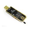 USB Programmer CH341 Series Burner Chip 24 25 Series EEPROM Flash BIOS