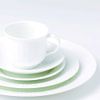 Wedgwood Nantucket Basket 5-Piece Place Setting, White