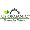 US Organic 100% Pure Geranium Essential Oil - USDA Certified Organic, Steam Distilled - W/Euro droppers (More Size Variations Available) (10 ml / .33 fl oz)