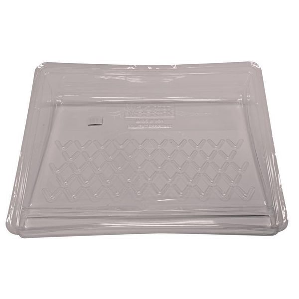 Wooster R478 Big Ben 1 gal. Capacity PET Plastic Clear Paint Tray Liner 12 in.