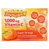 Emergen-C Super Orange, 0.32 Ounce (Pack of 30)