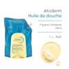 Bioderma Atoderm Shower Oil Refill 1000ml