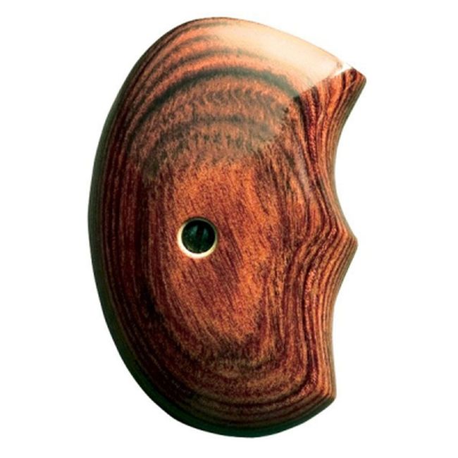 North American Arms Oversized Rosewood Grip GRW-M