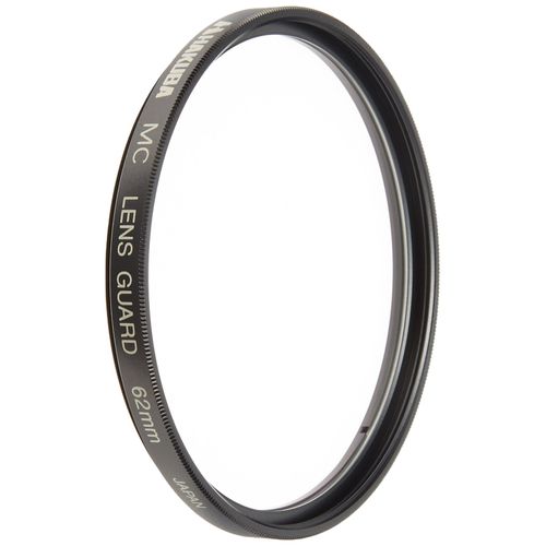 ハクバ HAKUBA 62mm レンズフィルター 保護用 MCレンズガード CF-LG62