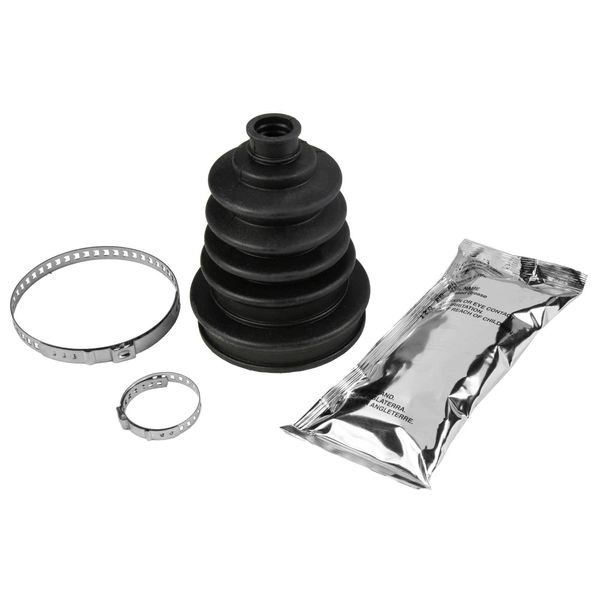 Lightning CV Joint Boot Kit Front Inner OR Outer 2004-2006 for Yamaha Bruin 350