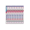 Sunstar Butler Toothbrush 10 Count #333