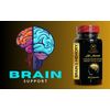 MIND MATRIX - Memory Focus Supplement, Mind performance, Brain Supplements 1 Bot