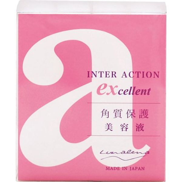 runare-na Inter Action EXL 6ml X 12 Pcs