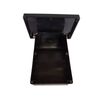 project box, abs plastic. IP65 waterproof, 230 x150 x 85, black