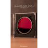 FREEWELL Magnetic Quick Swap System 82mm Neutral Density ND64 (6 f-stops) Camera Filter