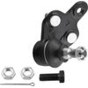 Both (2) Front Lower Suspension Ball Joints For Toyota Sienna Solara Highlander