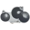 Penny Black Slapstick/Cling 40-574 adornments