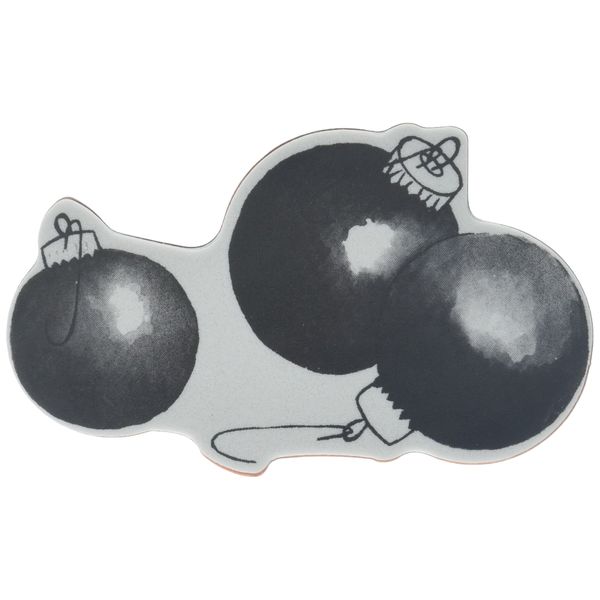 Penny Black Slapstick/Cling 40-574 adornments